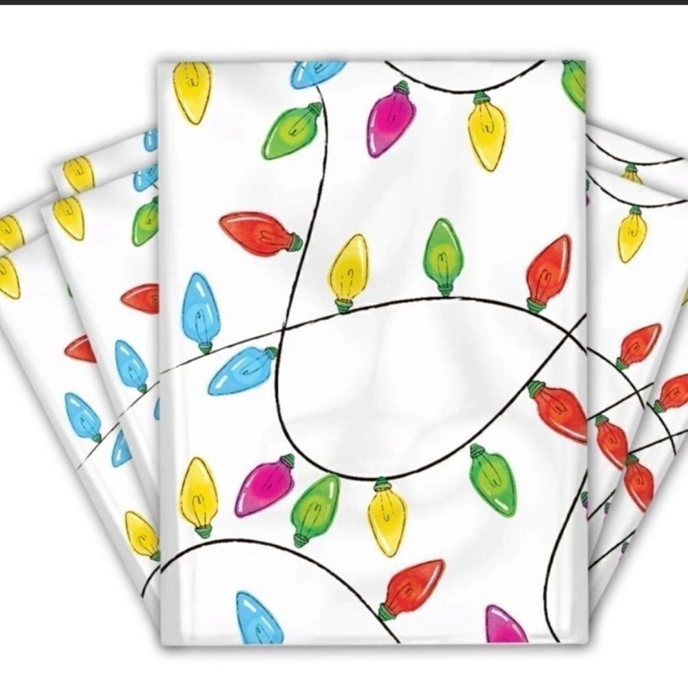 Poly mailers  - Picture 7 of 13